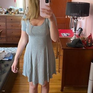T-shirt dress